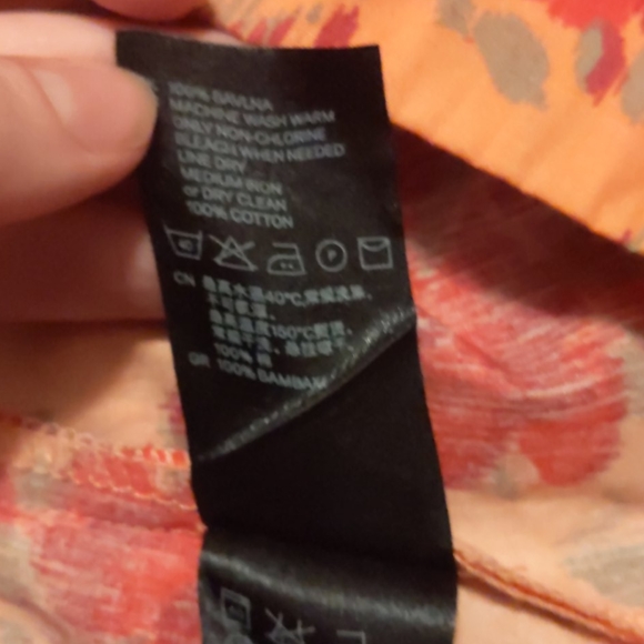 H&M retro sundress - Picture 8 of 8